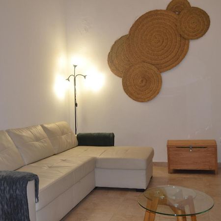 G&H Apartments - Charming Apartment Jerez de la Frontera Buitenkant foto
