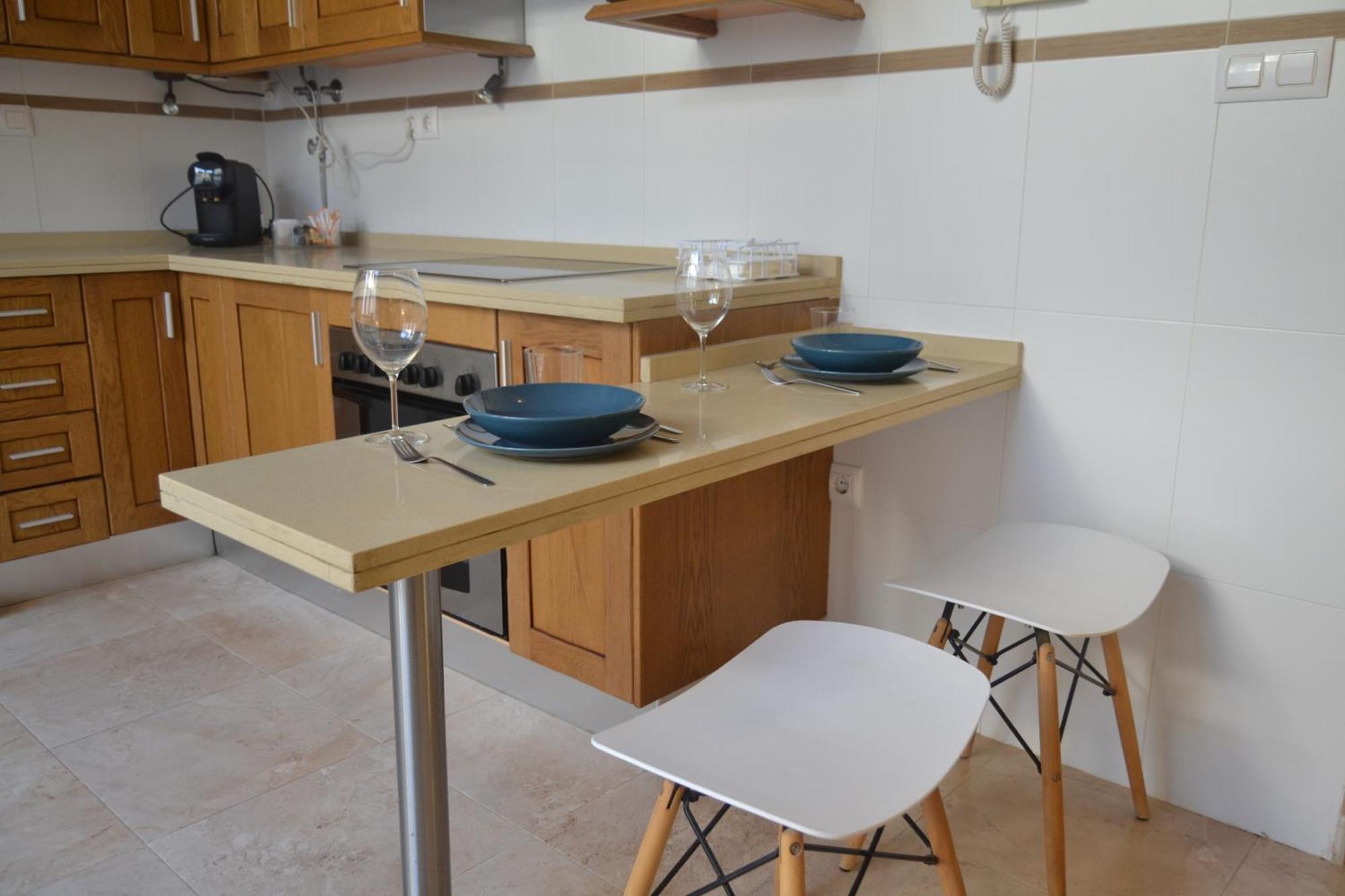 G&H Apartments - Charming Apartment Jerez de la Frontera Buitenkant foto