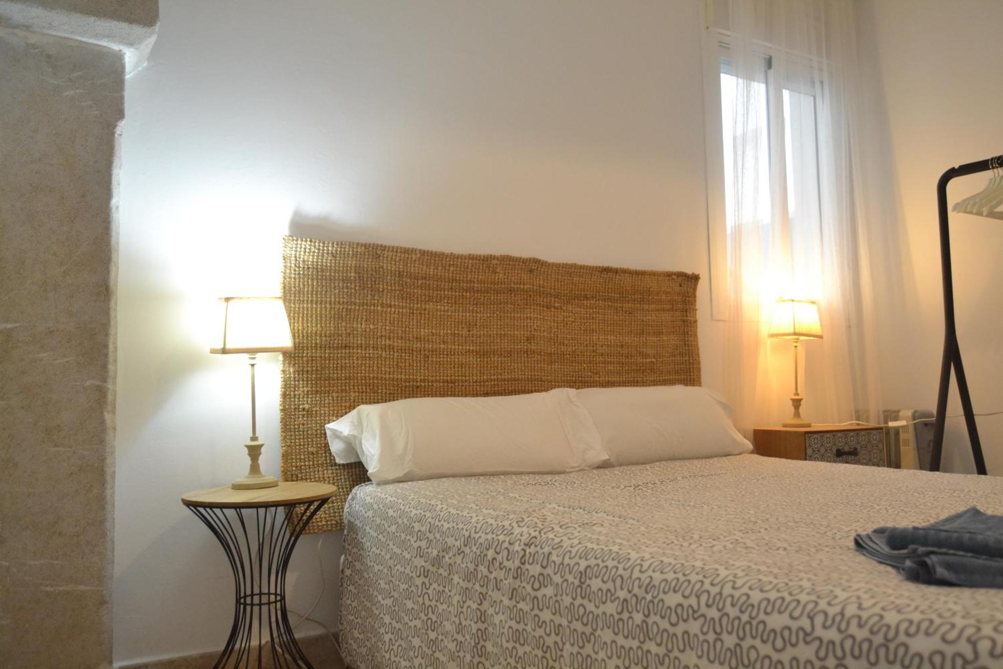 G&H Apartments - Charming Apartment Jerez de la Frontera Buitenkant foto