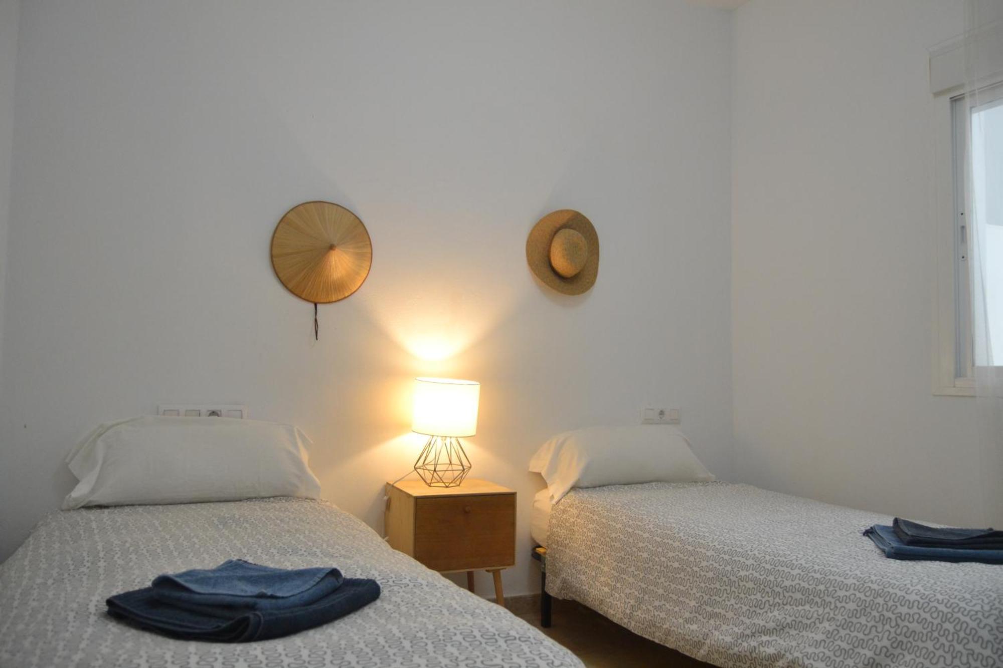 G&H Apartments - Charming Apartment Jerez de la Frontera Buitenkant foto